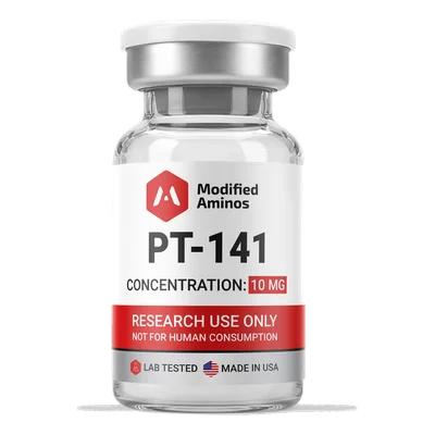 PT-141 10mg product photo