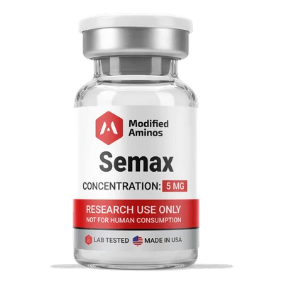 Semax 5mg product photo