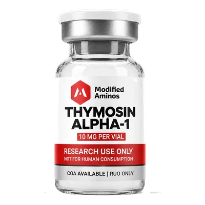Thymosin Alpha-1 10mg product photo