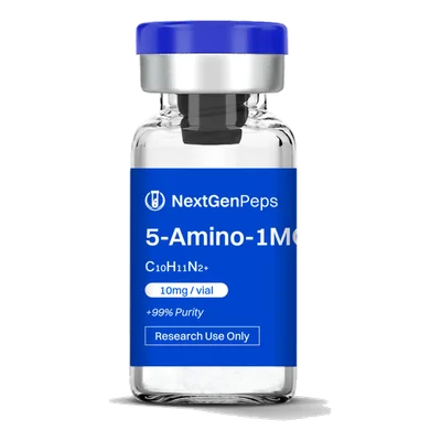 5-Amino-1MQ Research Material 10mg product photo
