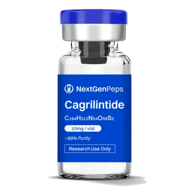 Cagrilintide Peptide 10mg product photo