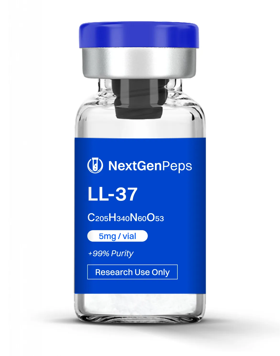 LL-37 Peptide 5mg product photo