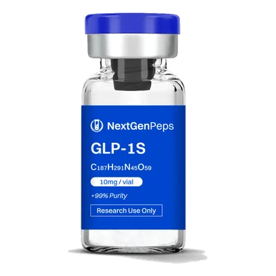 GLP-S Peptide 10mg product photo