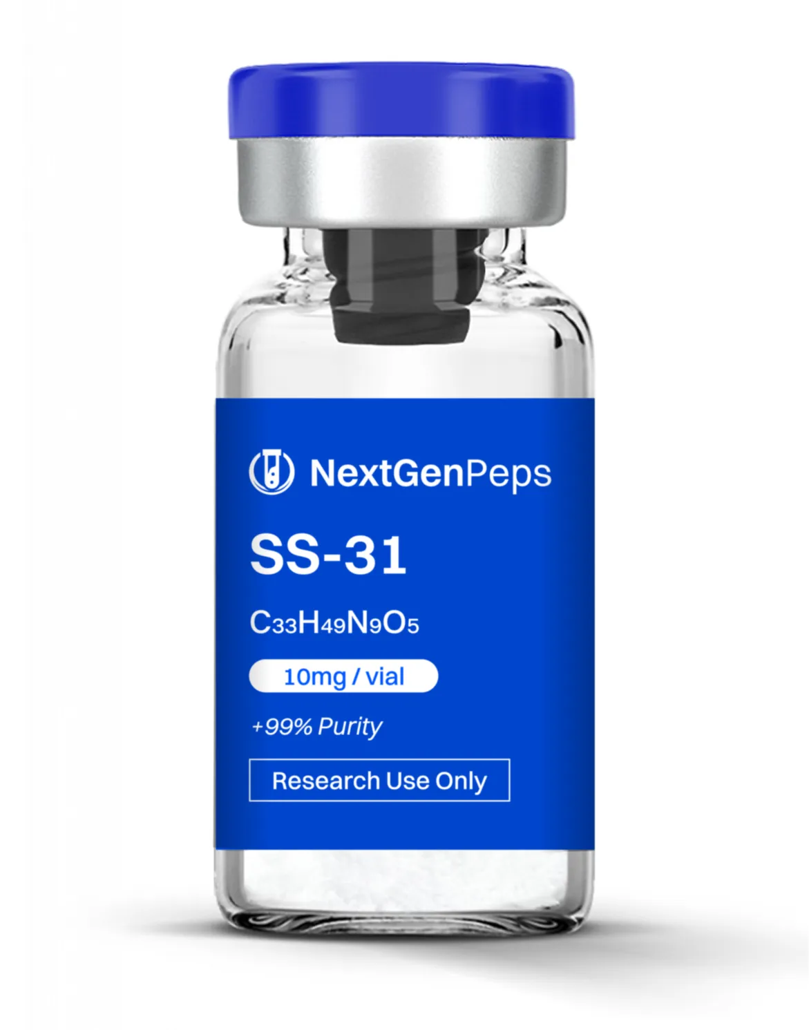SS-31 Peptide (Elamipretide) 10mg product photo