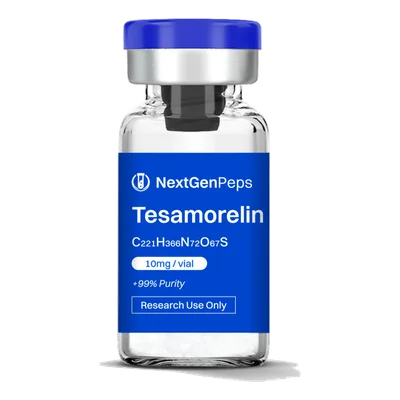Tesamorelin Peptide 10mg product photo