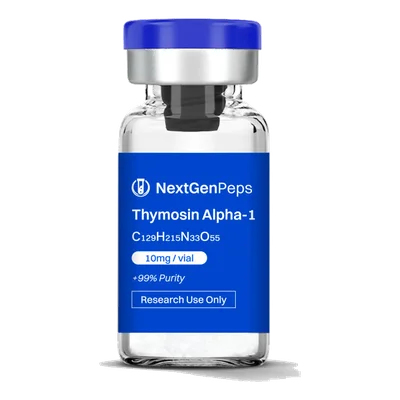 Thymosin Alpha-1 Peptide (TA1) 10mg product photo