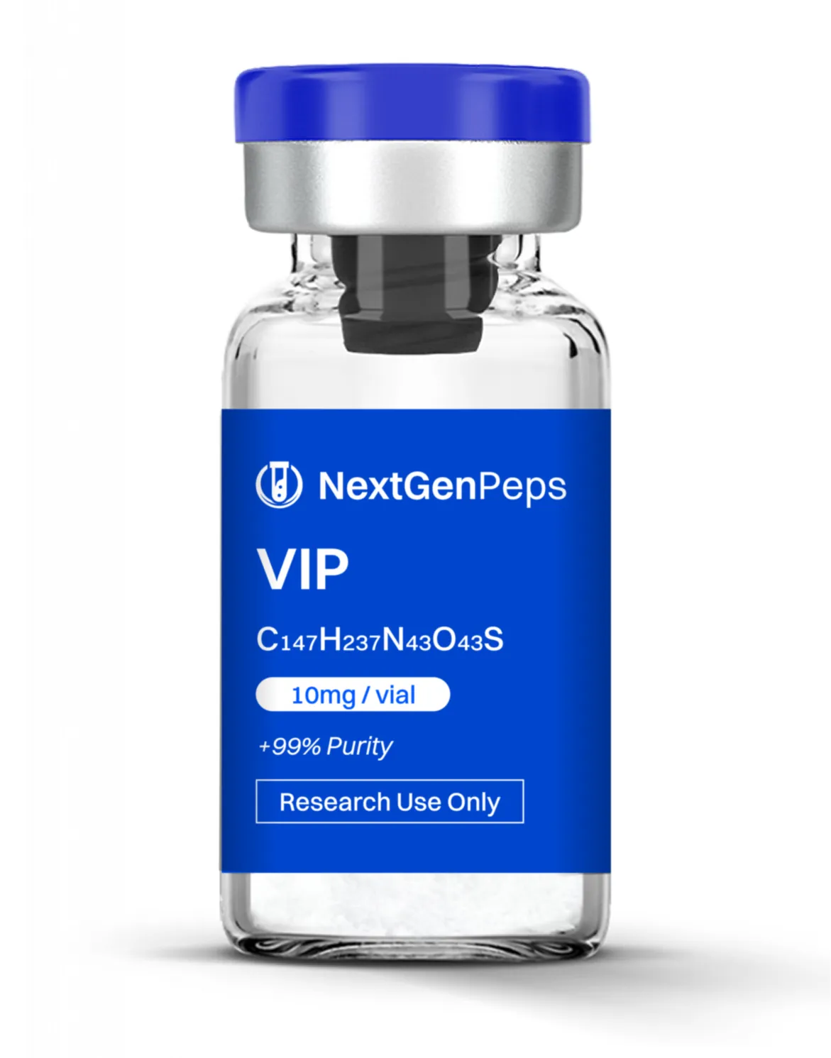 VIP Peptide (Vasoactive Intestinal Peptide) 10mg product photo
