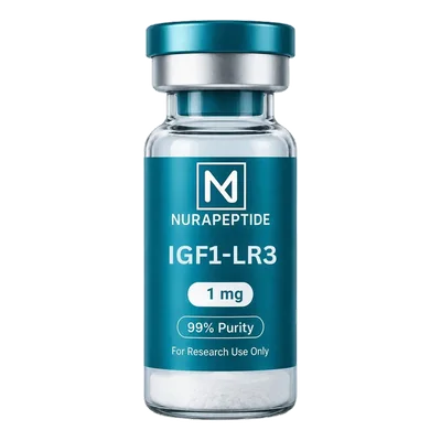 IGF-1 LR3 1mg product photo