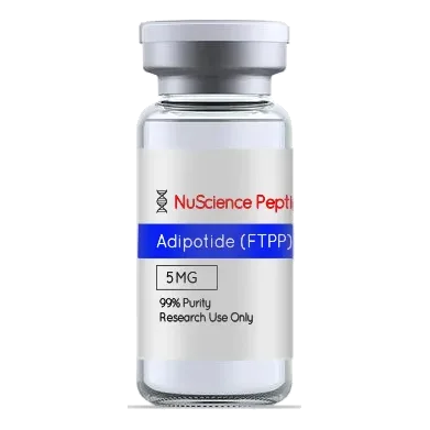 Adipotide (FTPP) 5mg product photo