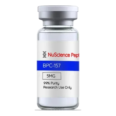 BPC-157 Peptide 5mg product photo