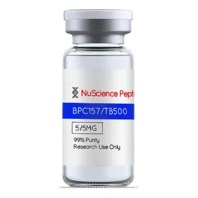 BPC157/TB500 Blend 5/ | 10/ | 30 60mg product photo