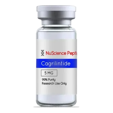 Cagrilintide for Sale | Research Use Only 5mg product photo