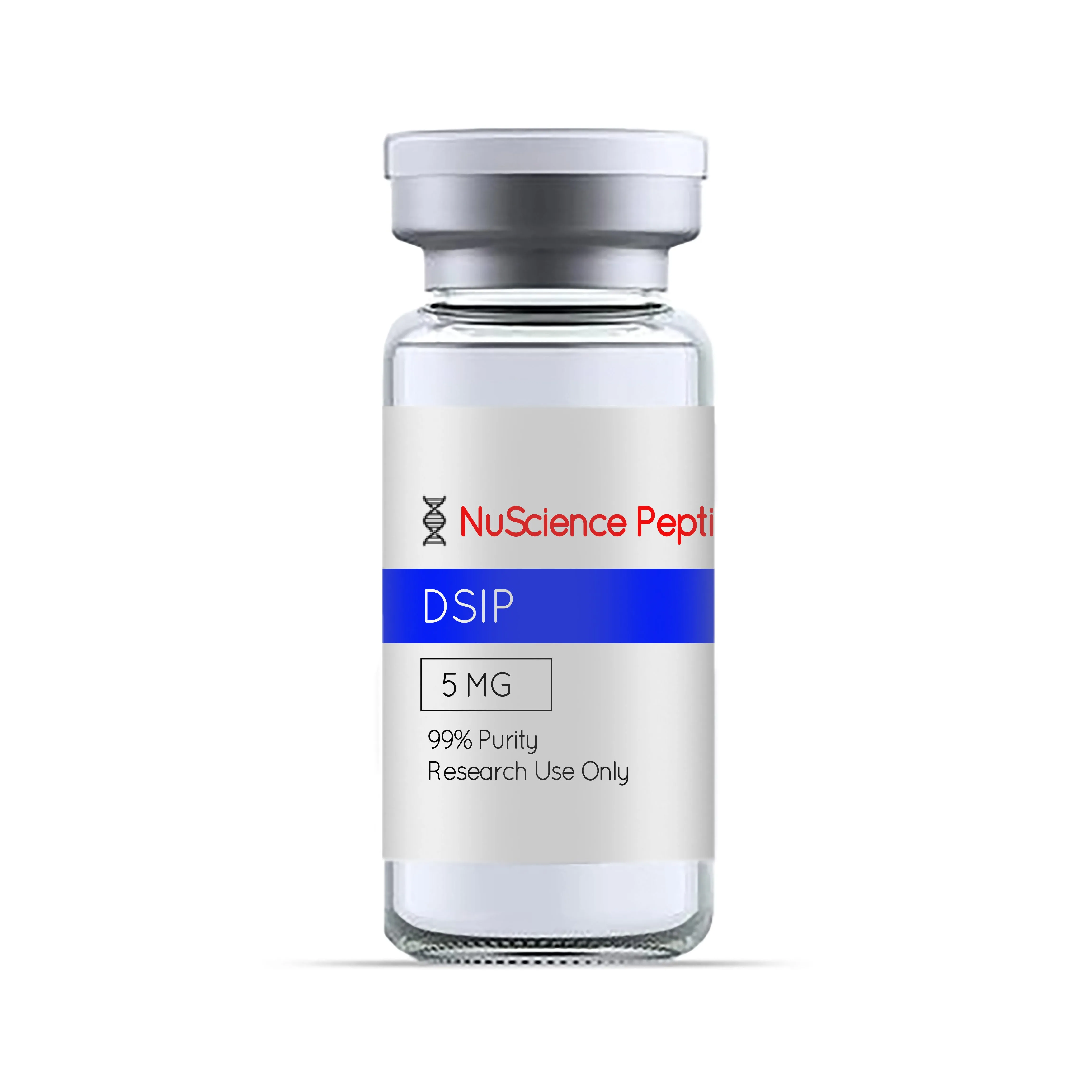 DSIP 5mg product photo