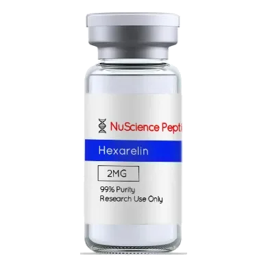 Hexarelin 2mg product photo
