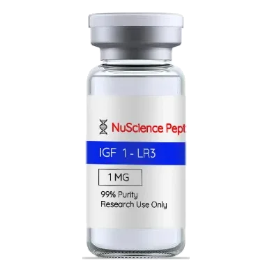 IGF-1 LR3 1mg product photo