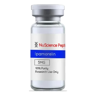 Ipamorelin Peptide — 10mg product photo