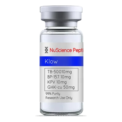 KLOW 80mg product photo