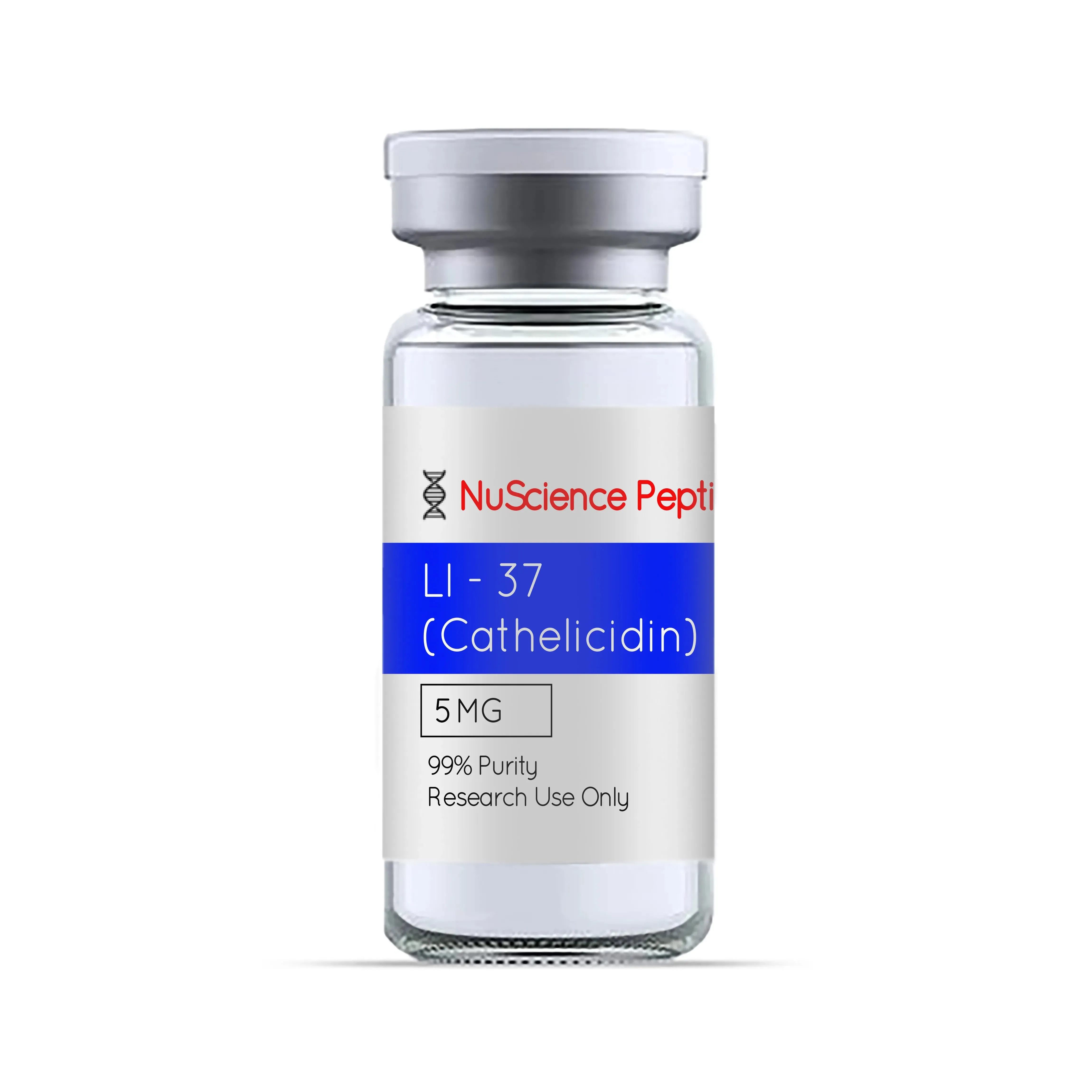 LL-37 Cathelicidin Peptide 5mg product photo