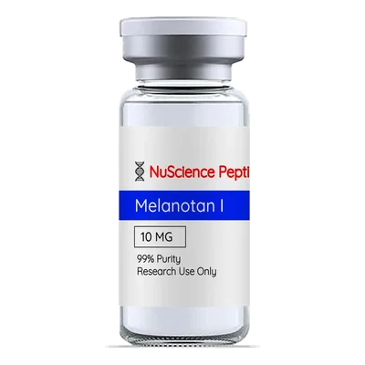Melanotan I 10mg product photo