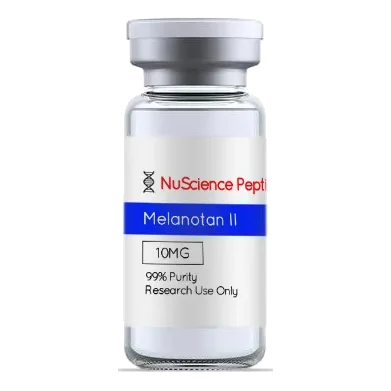 Melanotan II 10mg product photo
