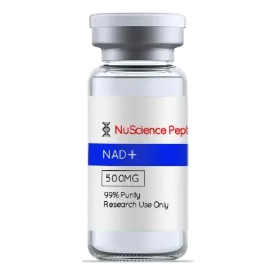 NAD+ Peptide 500mg product photo