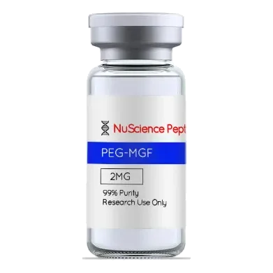 PEG-MGF 2mg product photo