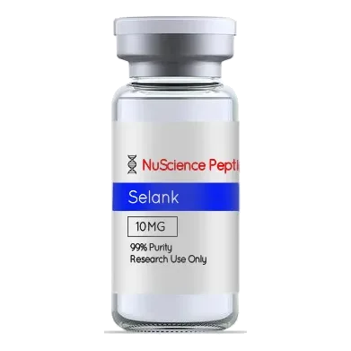 Selank NA 10mg product photo