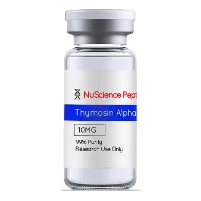 Thymosin Alpha 1 10mg product photo