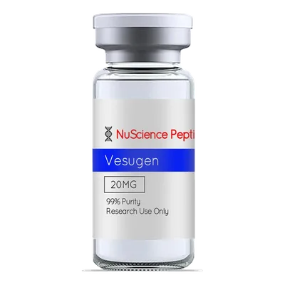 Vesugen 20mg product photo