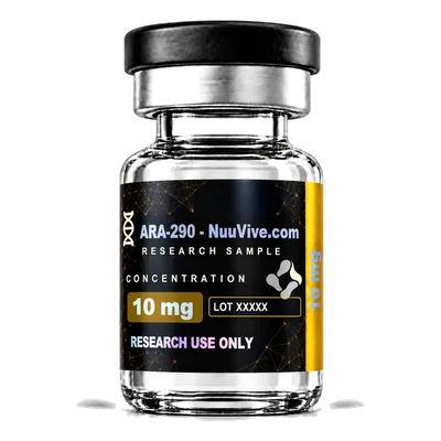 ARA-290 10mg product photo