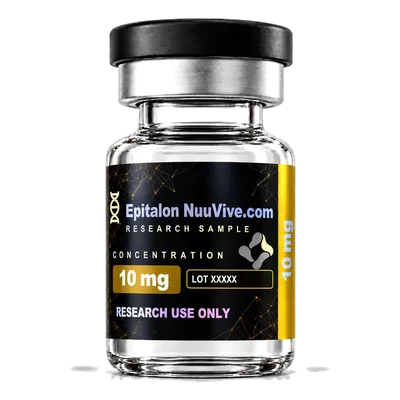 Epitalon 10mg product photo