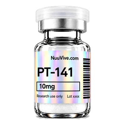 PT-141 10mg product photo