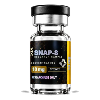 SNAP-8 10mg product photo