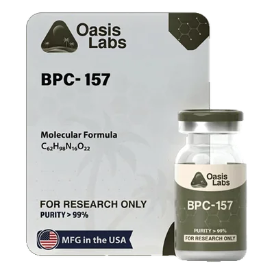 BPC-157 10mg product photo