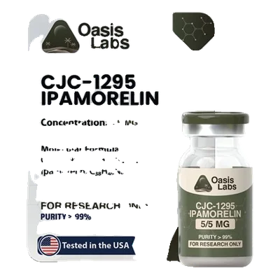 CJC/IPA Blend 5 10mg product photo