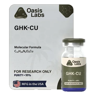 GHK-Cu 50mg product photo