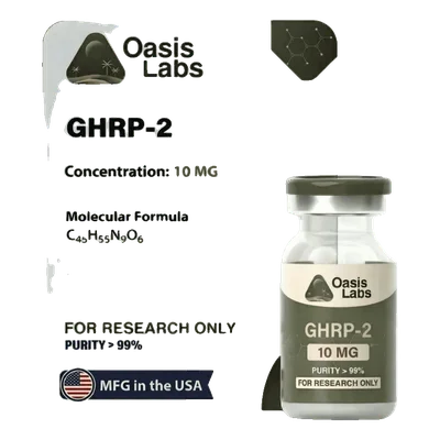 GHRP-2 10mg product photo