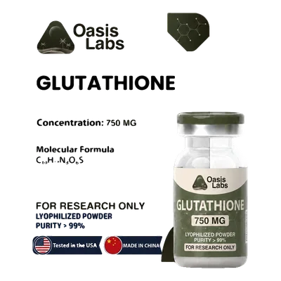 Glutathione 750mg product photo