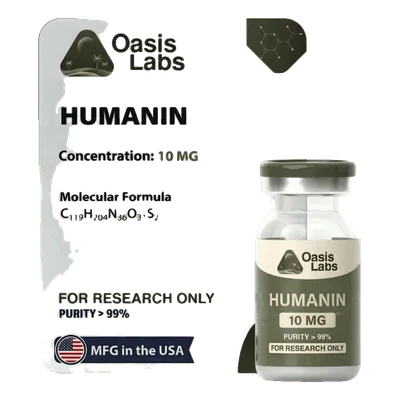 Humanin 10mg product photo