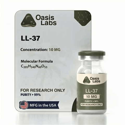 LL-37 10mg product photo