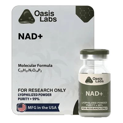 NAD 500mg product photo