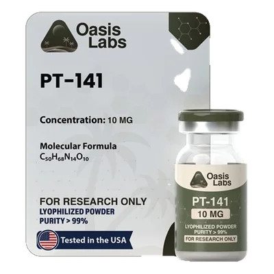PT-141 10mg product photo