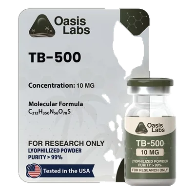 TB-500 10mg product photo