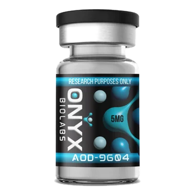 AOD-9604 5mg product photo