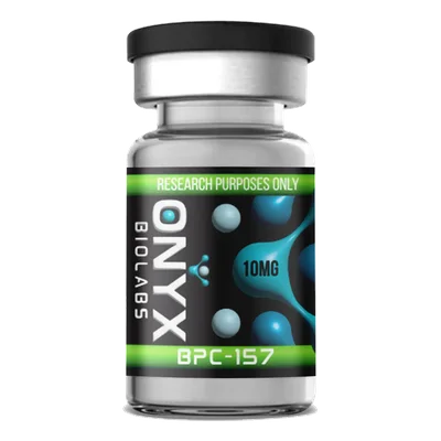 BPC-157 5mg product photo