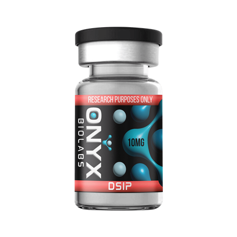 DSIP (Delta Sleep-Inducing Peptide) 10mg product photo