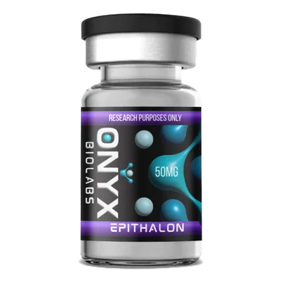 Epitalon 50mg product photo