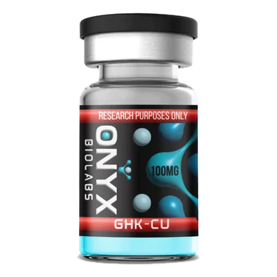 GHK-Cu 50mg product photo