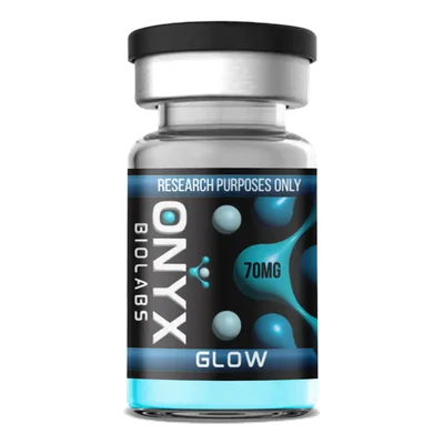 Blend GHK-Cu/BPC157/TB500 70mg product photo