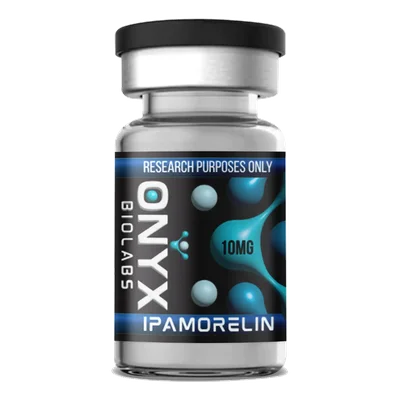 Ipamorelin Peptide 10mg product photo